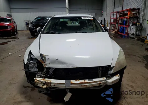 2006 Honda Accord Lx z USA, uszkodzony, nr VIN 1HGCM56436A181205